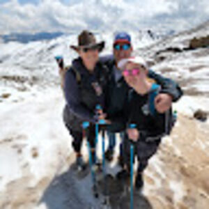 Meet your Posher, Meredith